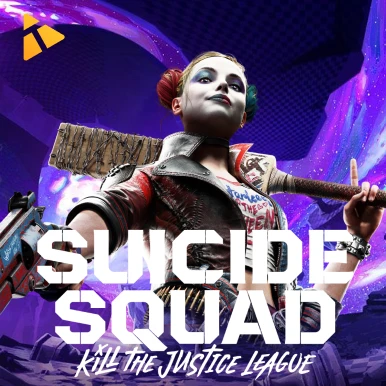 Suicide Squad DA88